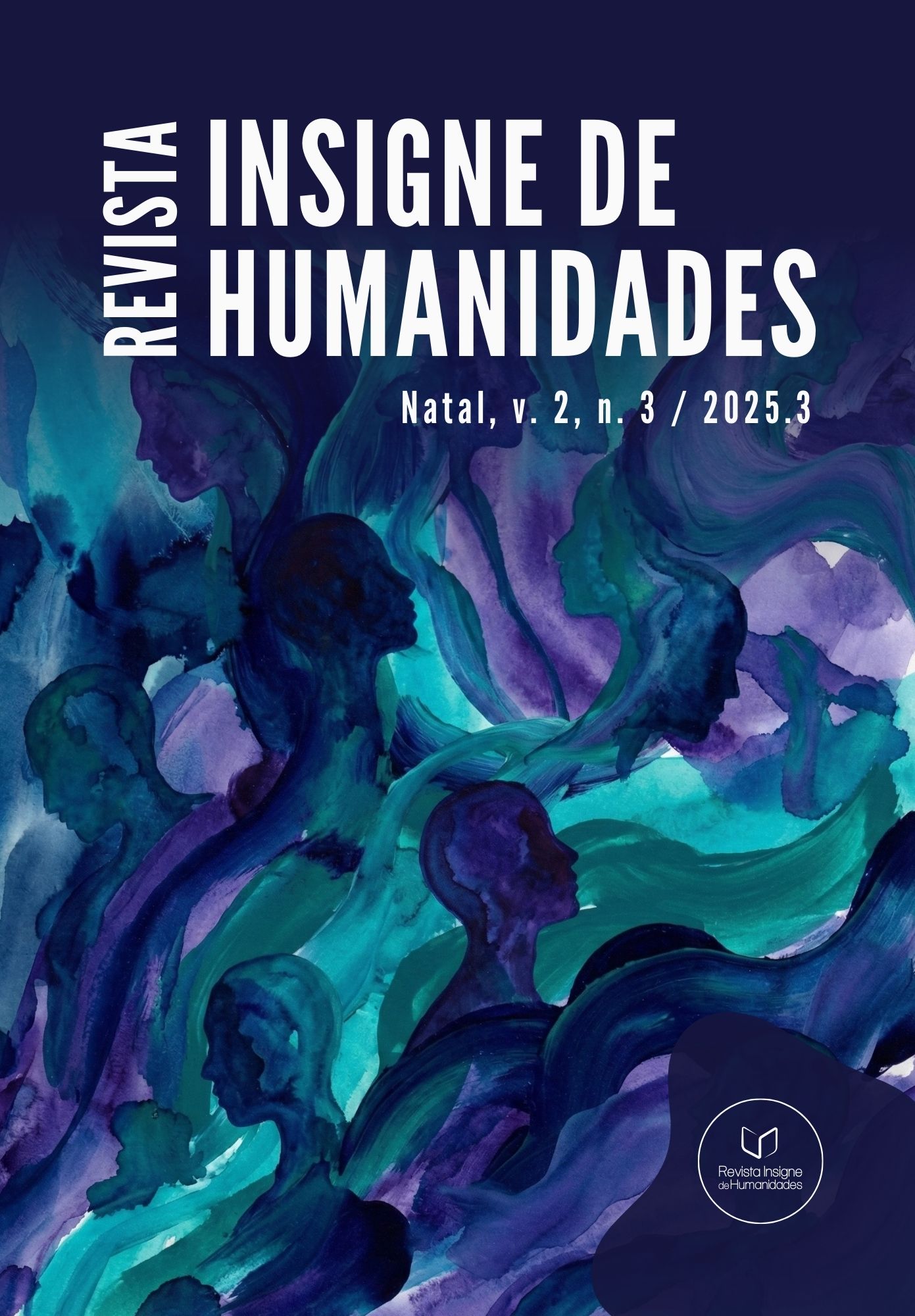 					Visualizar v. 2 n. 3 (2025): Revista Insigne de Humanidades - 6° Edição
				