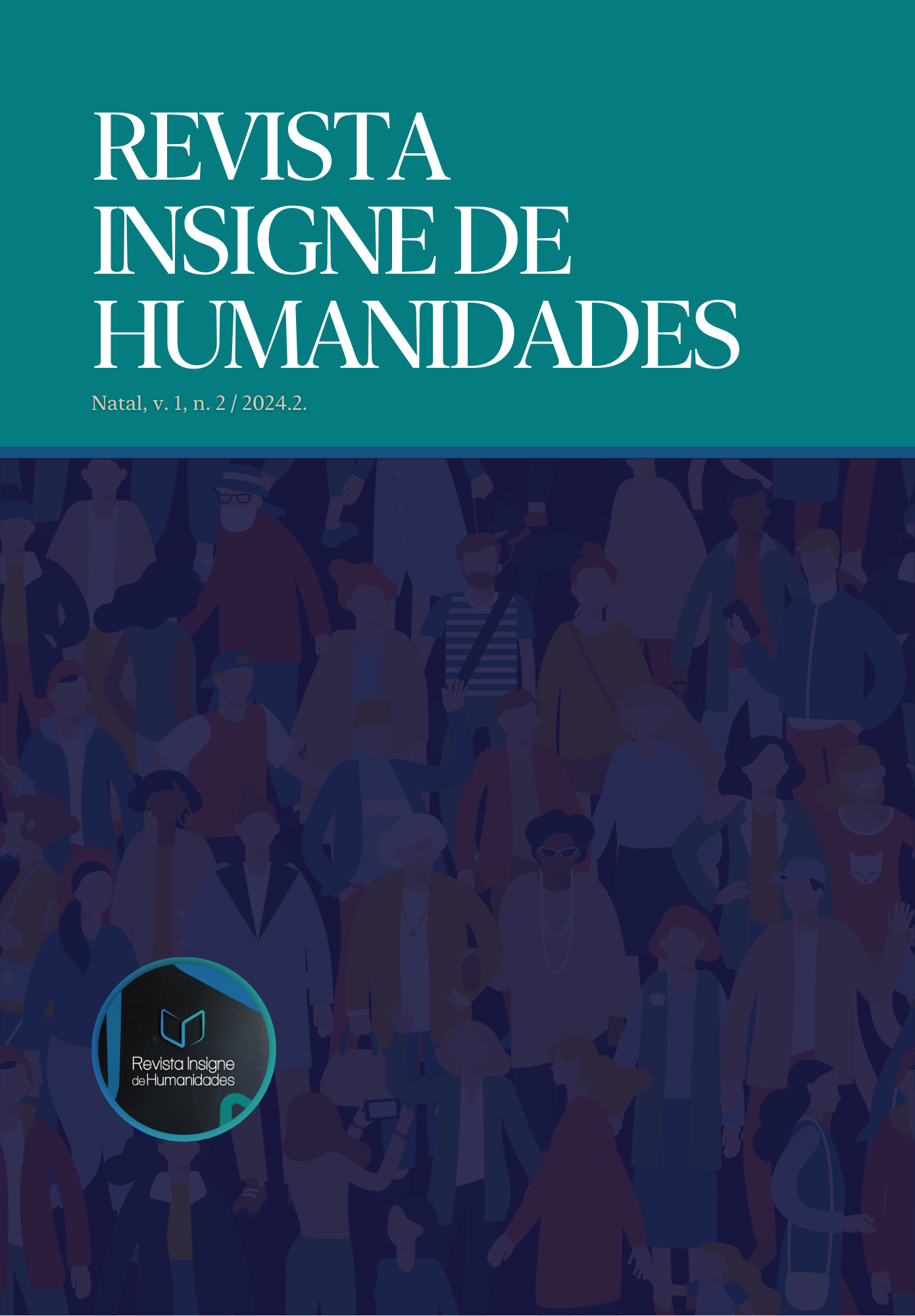 Revista Insigne de Humanidades - Edição 2